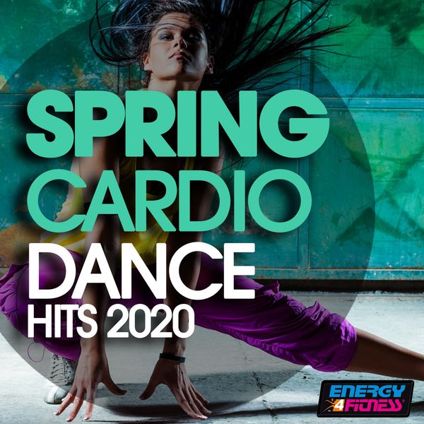 Various Artists - Spring Cardio Dance Hits 2020 (15 Tracks Non-Stop Mixed Compilation for Fitness & Workout - 128 Bpm / 32 Count) Various Artists - Spring Cardio Dance Hits 2020 (15 Tracks Non-Stop Mixed Compilation for Fitness & Workout - 128 Bpm / 32 Count)