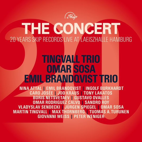 Nina Attal - Freedom (Live) Nina Attal - Freedom (Live)