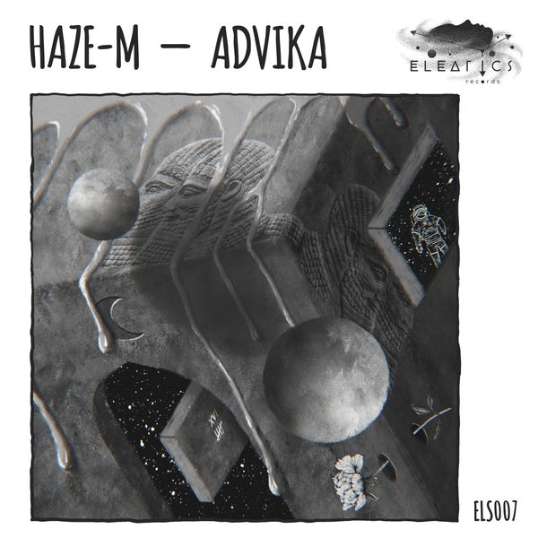 Haze-M|Advika (Original Mix) Haze-M|Advika (Original Mix)