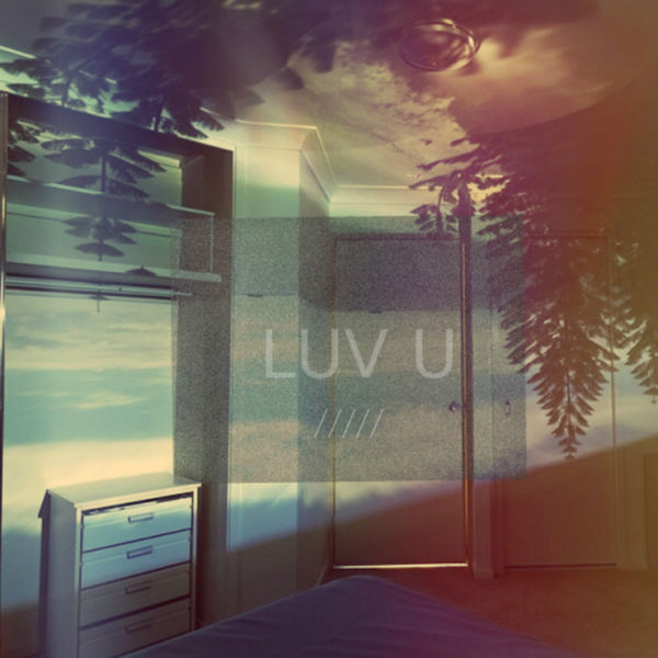 Mvnners - LUV U Mvnners - LUV U