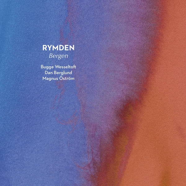 Rymden|Bergen