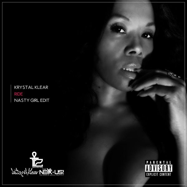 Krystal Klear - Ride Krystal Klear - Ride