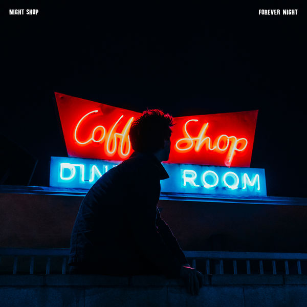 Night Shop|Forever Night Night Shop|Forever Night