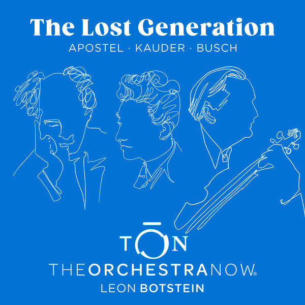 Hans Erich Apostel Variations on a Theme by Haydn Variation VIII