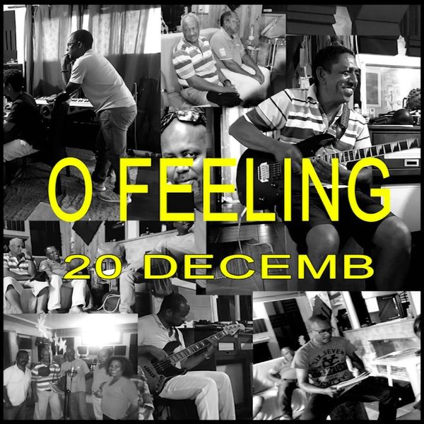 O Feeling - 20 decemb O Feeling - 20 decemb
