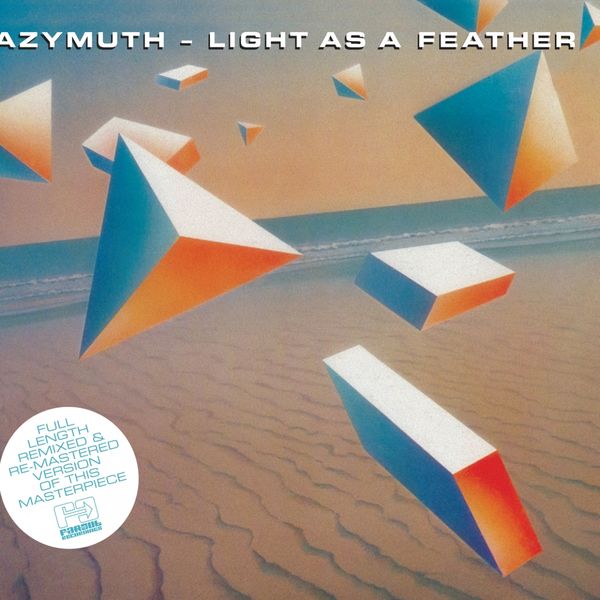 Azymuth|Light as a Feather