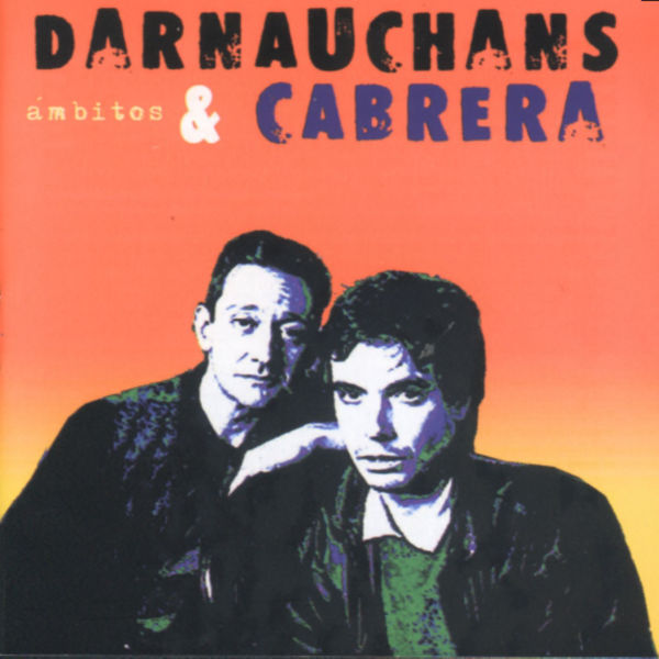 Fernando Cabrera|Ambitos Fernando Cabrera|Ambitos