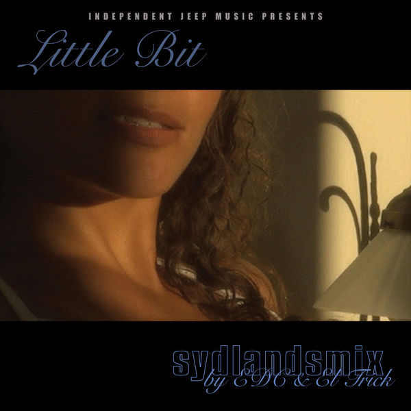 Erika de Casier|Little Bit (Sydlandsmix by Erika de Casier and El Trick) Erika de Casier|Little Bit (Sydlandsmix by Erika de Casier and El Trick)