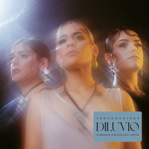 Tanxugueiras|Diluvio Tanxugueiras|Diluvio