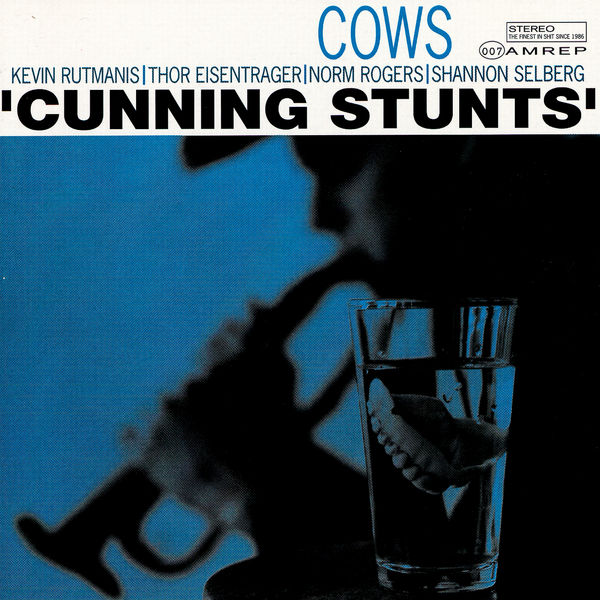 Cows|Cunning Stunts