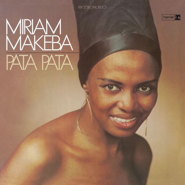 Miriam Makeba|Pata Pata