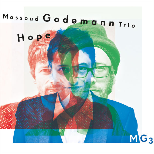 ÐÐ°ÑÑÐ¸Ð½ÐºÐ¸ Ð¿Ð¾ Ð·Ð°Ð¿ÑÐ¾ÑÑ Massoud Godemann Trio - Hope