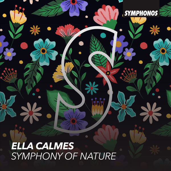 Ella Calmes|Symphony of Nature Ella Calmes|Symphony of Nature