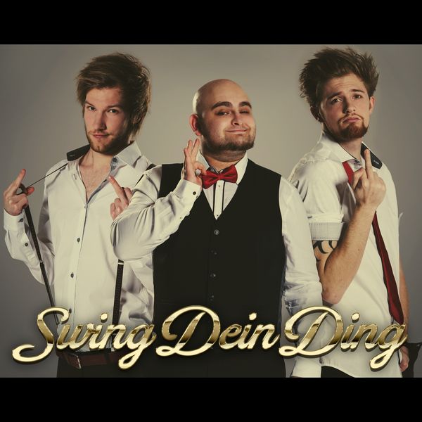 ApeCrime|Swing Dein Ding EP ApeCrime|Swing Dein Ding EP