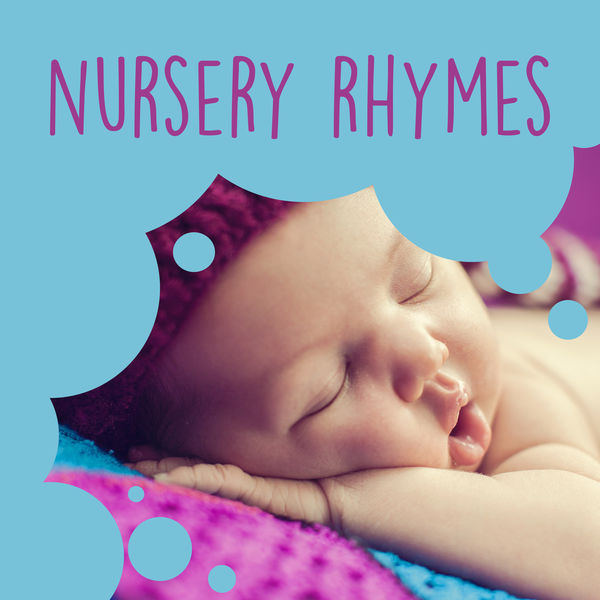 Nursery Rhymes Baby TaTaTa|Lullaby For Babies To Go To Sleep