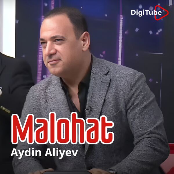 Aydin Aliyev|Malohat Aydin Aliyev|Malohat