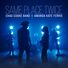 Chad Cooke Band Same Place Twice (feat. Amanda Kate Ferris)