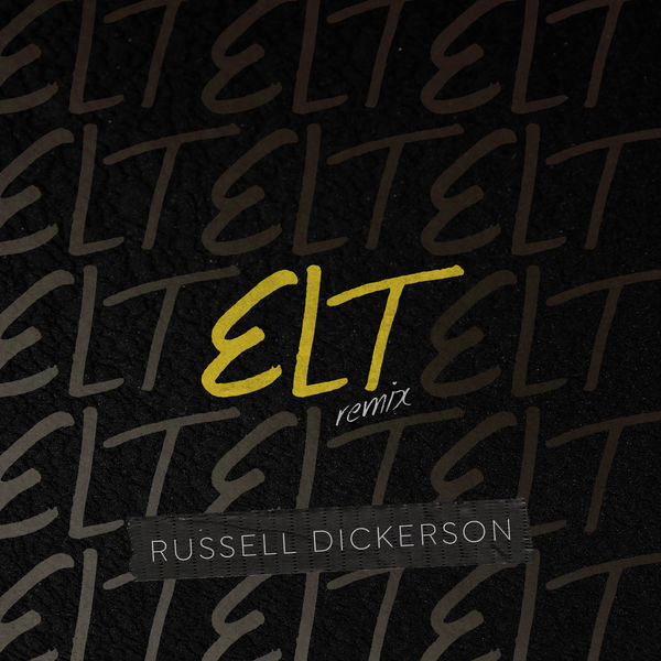 Russell Dickerson|Every Little Thing  (Ruffian Remix)