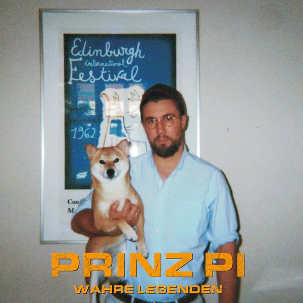 Prinz Pi - Wahre Legenden Prinz Pi - Wahre Legenden