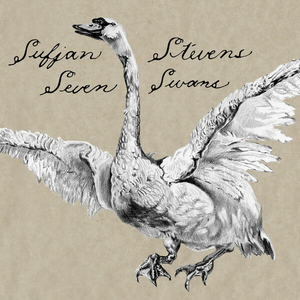 Sufjan Stevens|Seven Swans (Deluxe Edition) Sufjan Stevens|Seven Swans (Deluxe Edition)