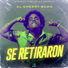 El Cherry Scom Se Retiraron