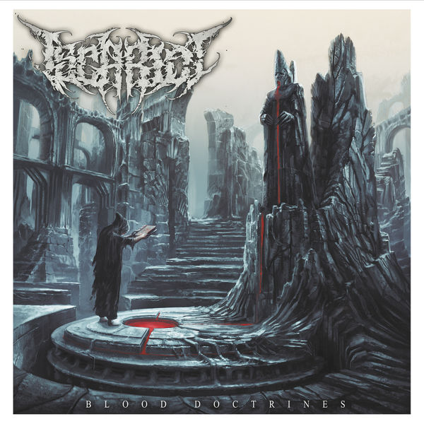 Iscariot|Blood Doctrines Iscariot|Blood Doctrines