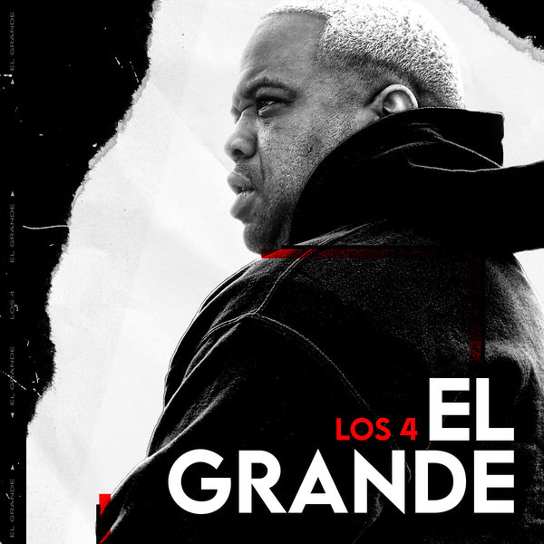 Los 4 - El Grande Los 4 - El Grande