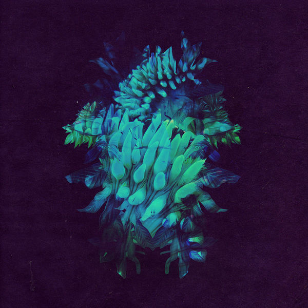 Fakear - All Glows Fakear - All Glows