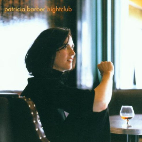 Patricia Barber - Nightclub Patricia Barber - Nightclub