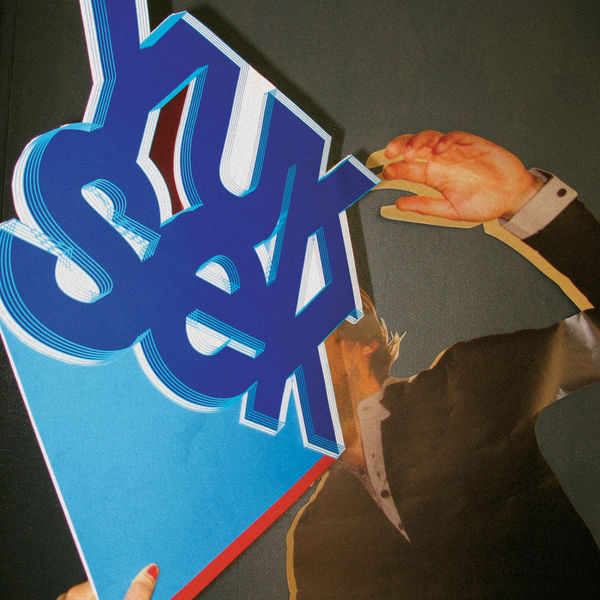 Yuksek|Tonight (12' Inch) Yuksek|Tonight (12' Inch)