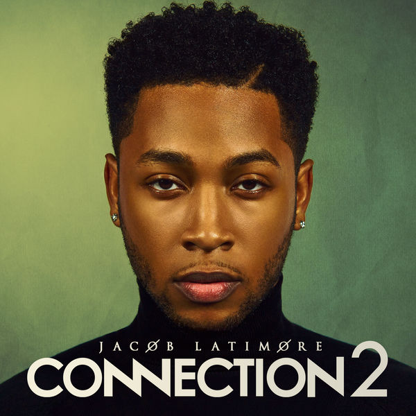 Jacob Latimore - Connection2 Jacob Latimore - Connection2