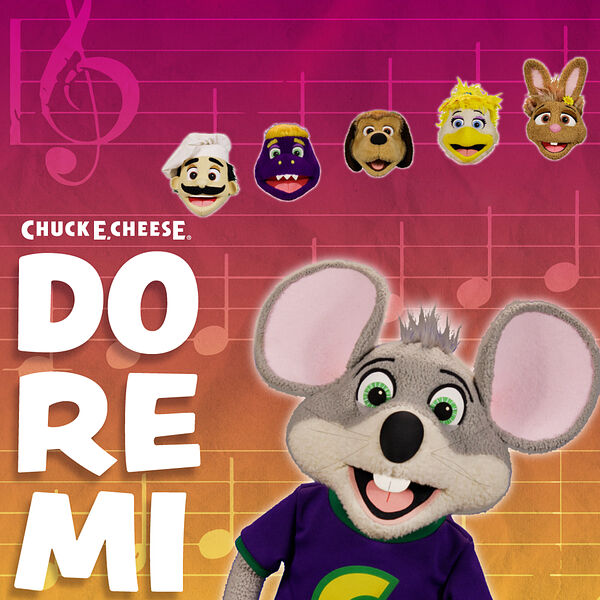 Do Re Mi Chuck E Cheese Qobuz Do Re Mi Chuck E Cheese Qobuz