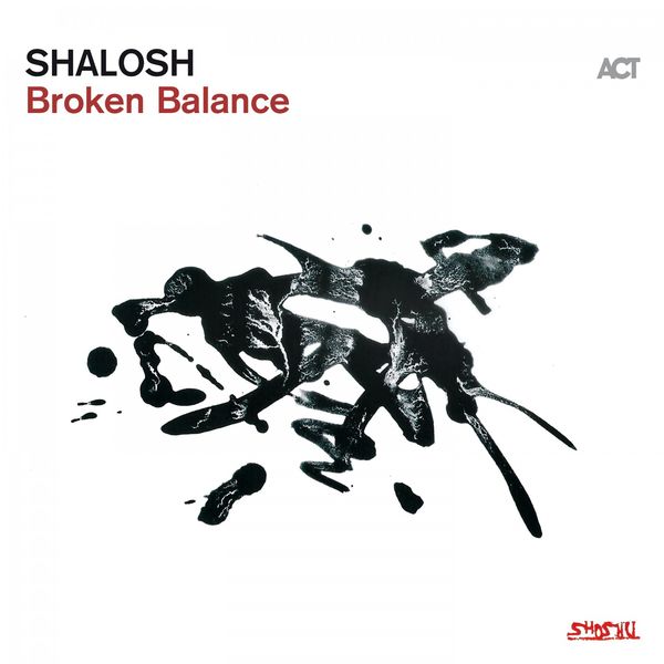 Shalosh|Broken Balance