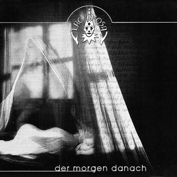 Lacrimosa|Der Morgen danach Lacrimosa|Der Morgen danach