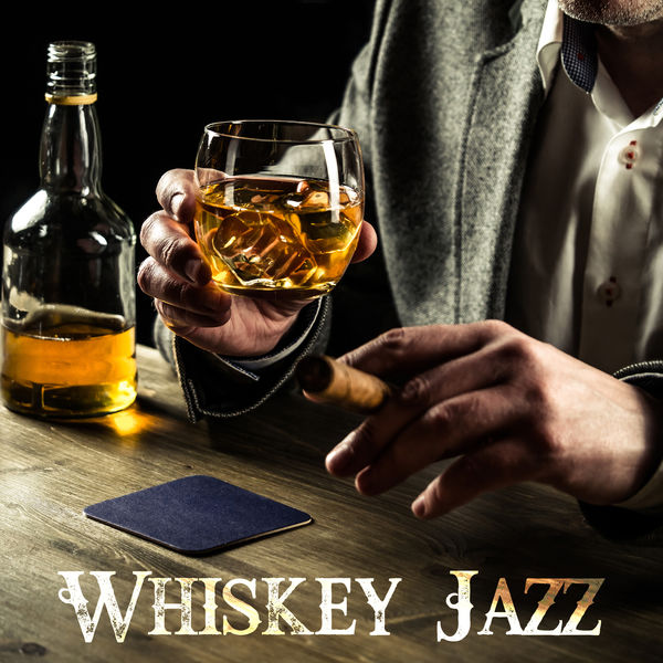 Cocktail Party Music Collection|Whiskey Jazz: Best Soft Piano Jazz for Cocktails and Dinner, Mellow Music for Cocktail Party