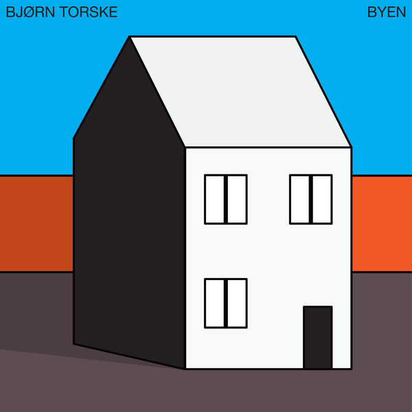 Bjørn Torske - Byen Bjørn Torske - Byen