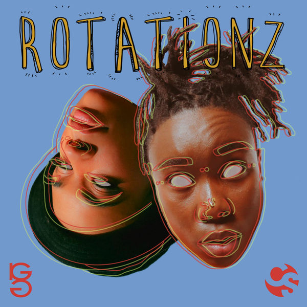 Mother Nature - Rotationz Mother Nature - Rotationz