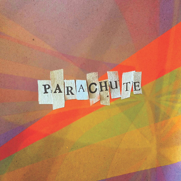 The Sea The Sea - Parachute The Sea The Sea - Parachute
