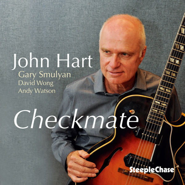 John Hart|Checkmate John Hart|Checkmate