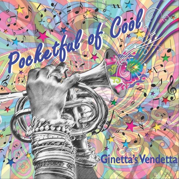 Ginetta's Vendetta - Pocketful of Cool Ginetta's Vendetta - Pocketful of Cool