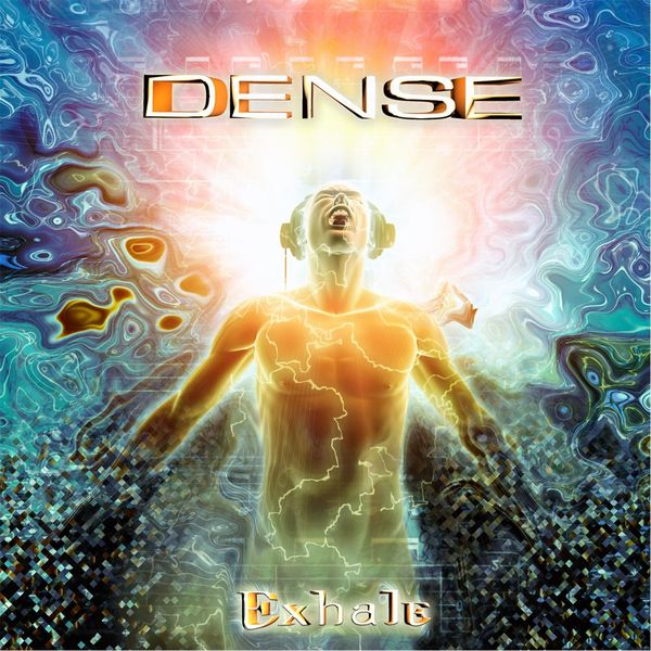 Dense|Exhale