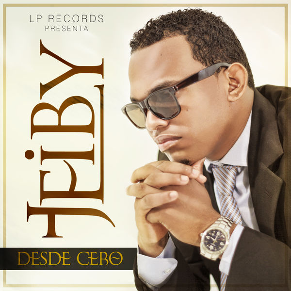 Jeiby|Desde Cero Jeiby|Desde Cero