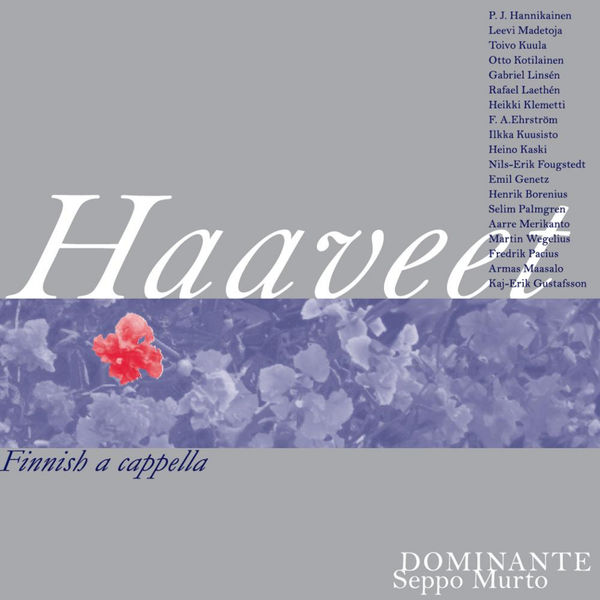Dominante Choir - Haaveet Dominante Choir - Haaveet