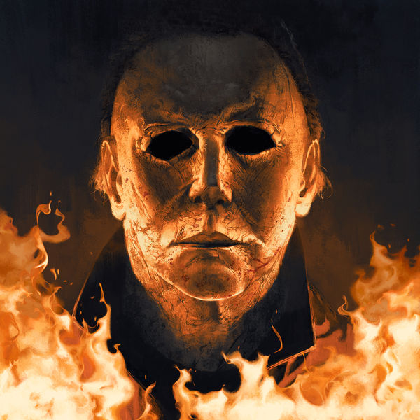 John Carpenter, Cody Carpenter, and Daniel Davies - Halloween: Original Motion Picture Soundtrack (Expanded Edition) John Carpenter, Cody Carpenter, and Daniel Davies - Halloween: Original Motion Picture Soundtrack (Expanded Edition)