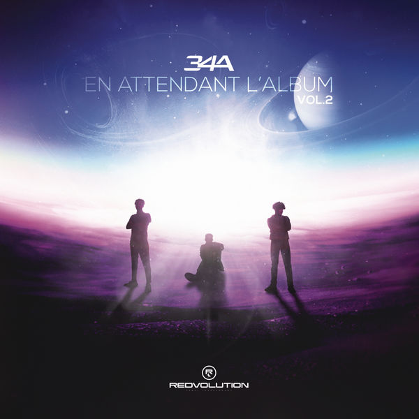 34A|En attendant l'album, Vol. 2  (Mixtape)