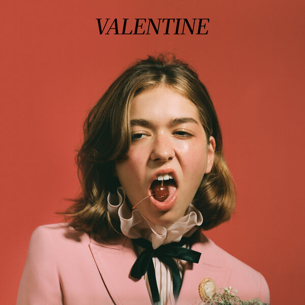Snail Mail|Valentine Snail Mail|Valentine