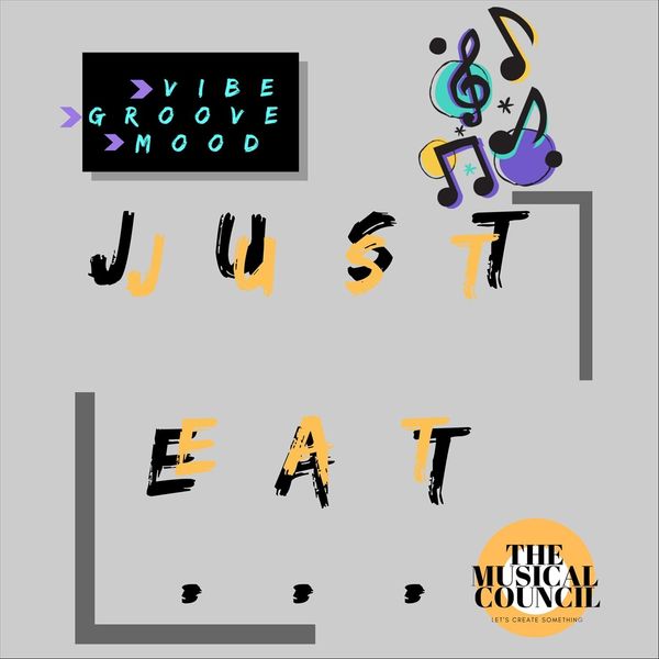 The Musical Council - Just Eat The Musical Council - Just Eat