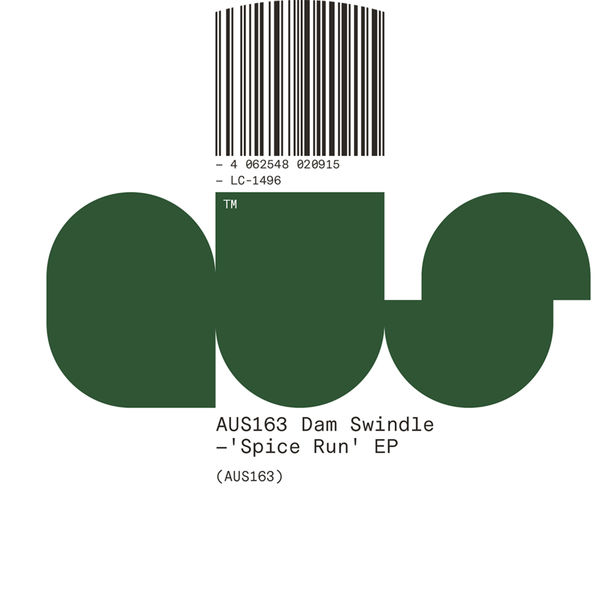 Dam Swindle - Spice Run Dam Swindle - Spice Run