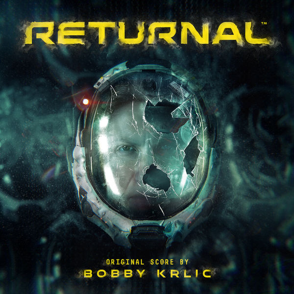 Bobby Krlic|Returnal (Original Soundtrack) Bobby Krlic|Returnal (Original Soundtrack)