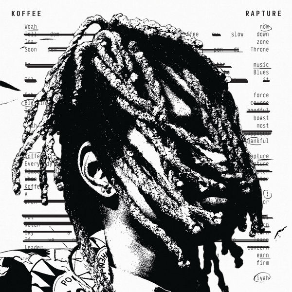 Koffee - Rapture EP Koffee - Rapture EP